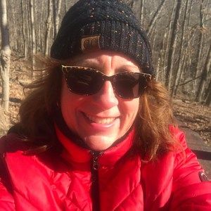 Meet your Posher, Cindy